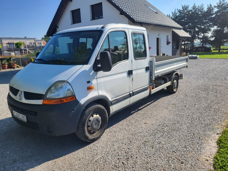 WYNAJEM Wywrotka , Kiper , dostawcze wypożyczalnia samochodów