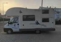 Fiat Ducato 2.0 JTD