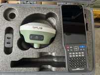 GPS RTK Satlab Freya Imu fv 23