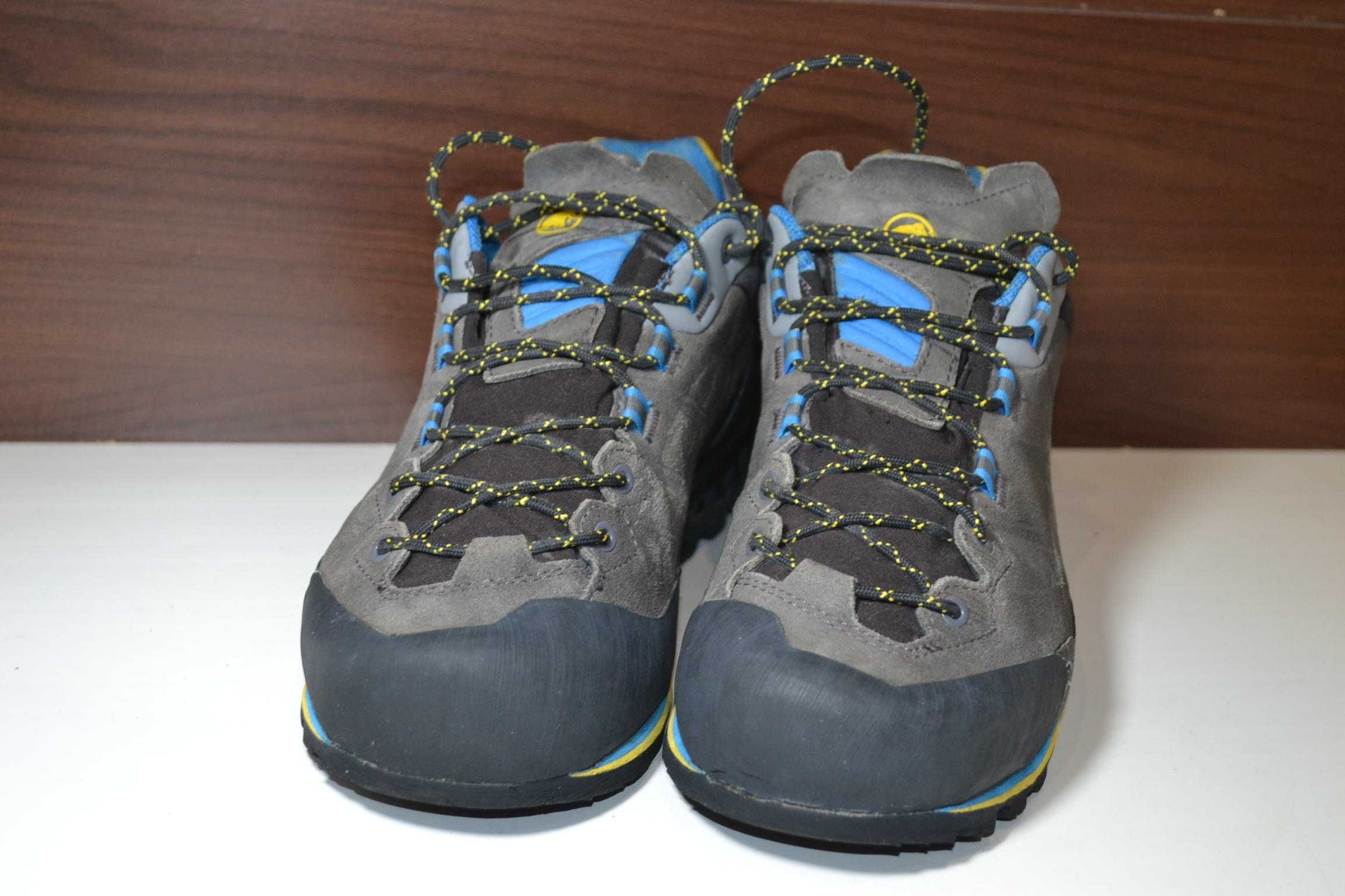 mammut kento low gtx 43.5р походные туристические трекинговые ботинки