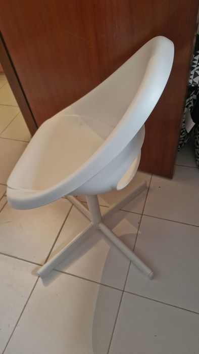 Cadeira para secretária criança