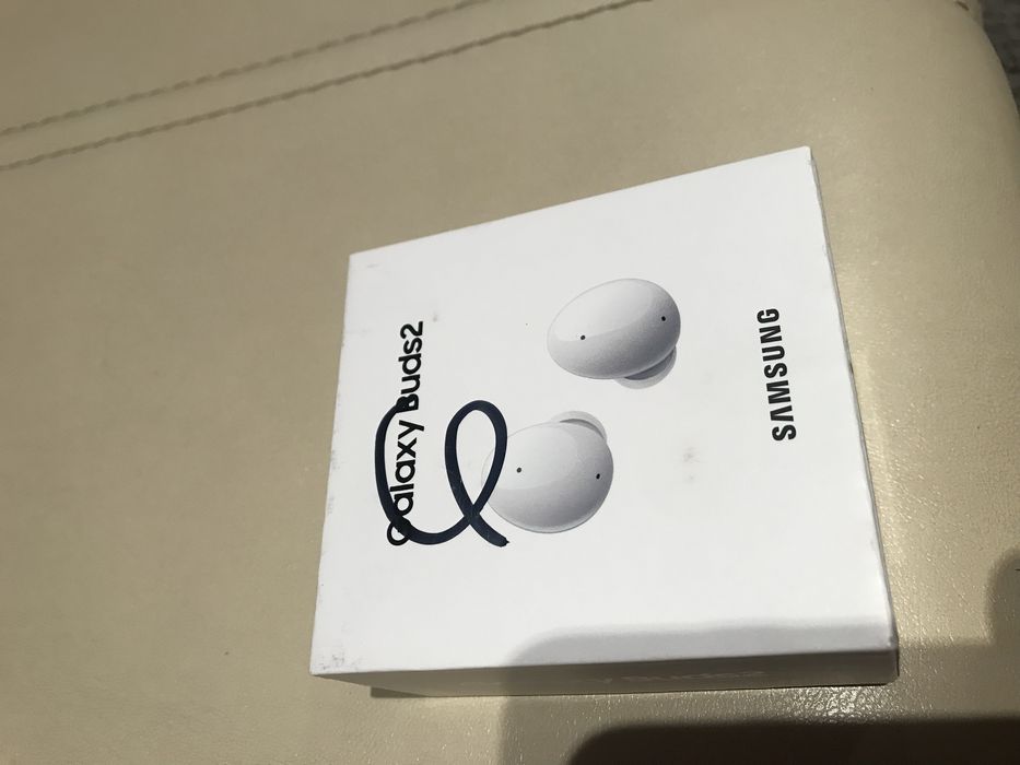 Sluchawki samsung galaxy