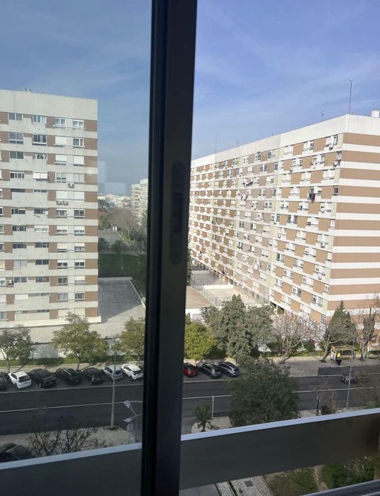 Quarto para arrendar