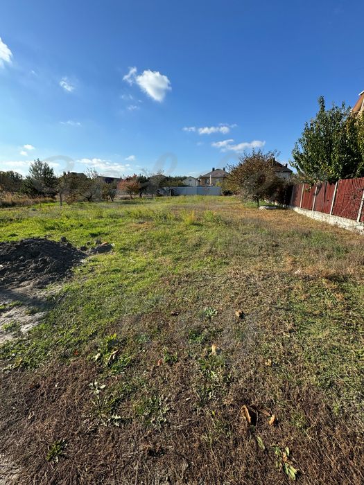 Продам Земельну Ділянку 11сотих, розміри 23*49,с.Щасливе,8кмКиїв