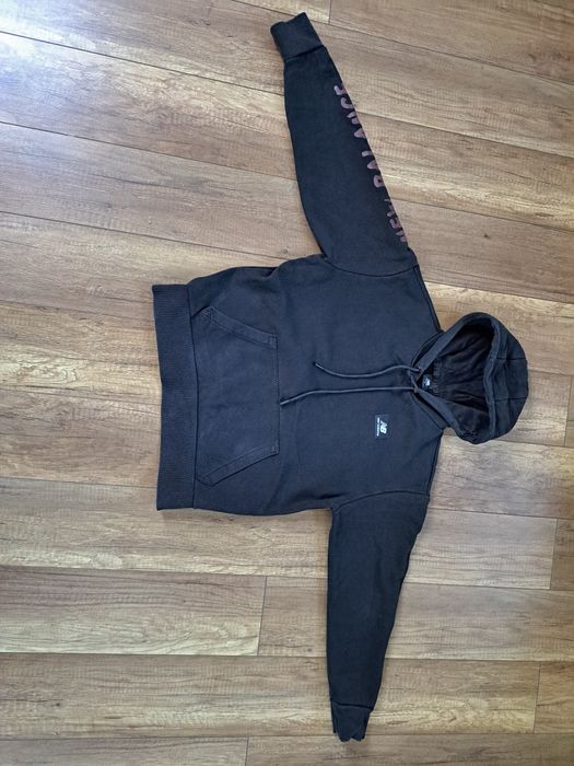 Bluza męska New Balance S