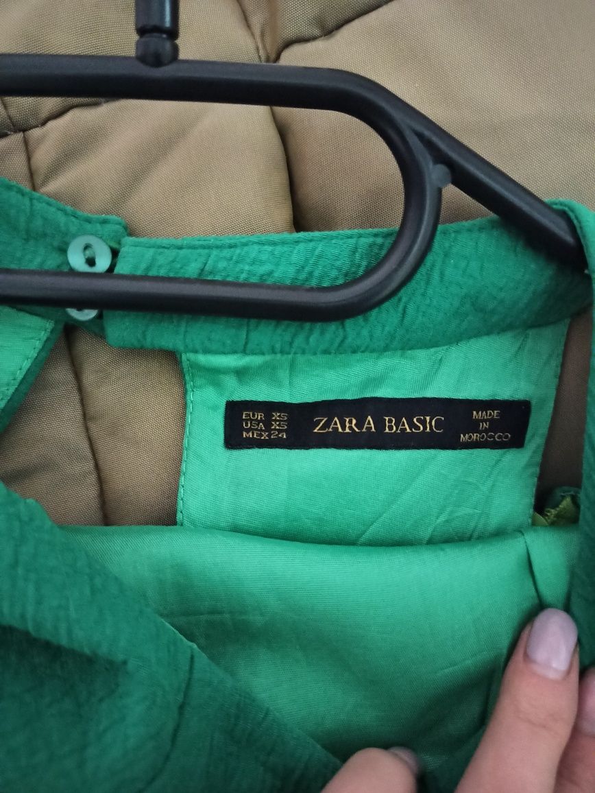 Nowa Sukienka ZARA