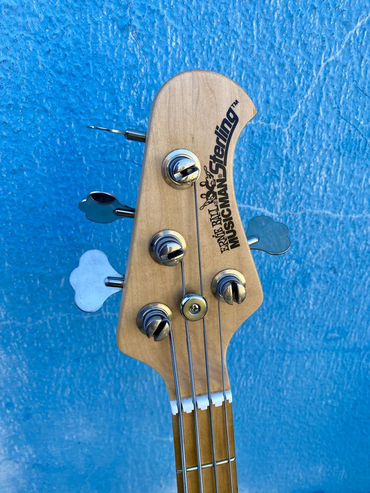 Musicman Sterling