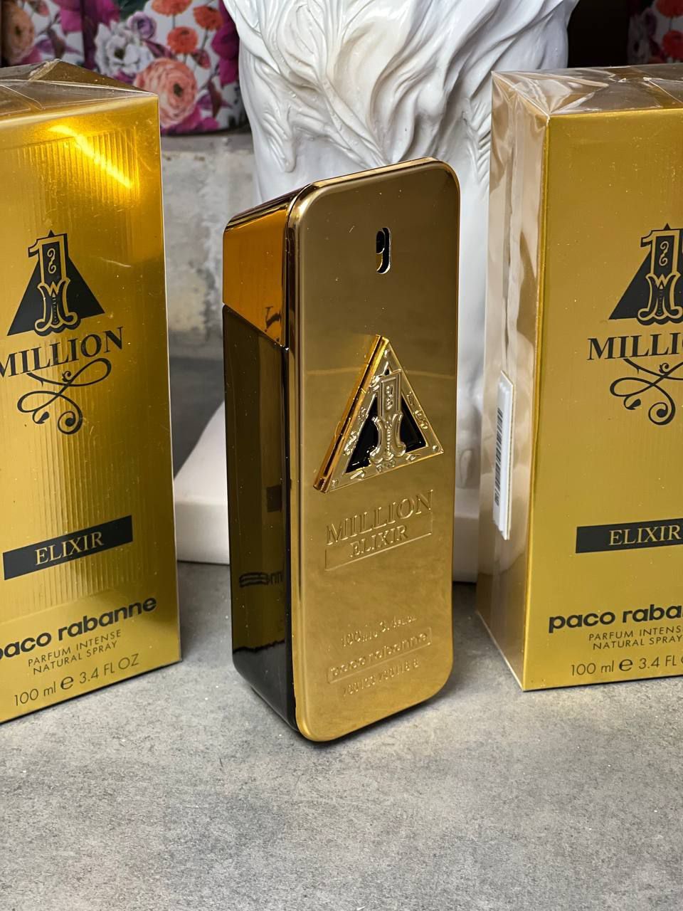 Paco Rabanne 1 Million Elixir