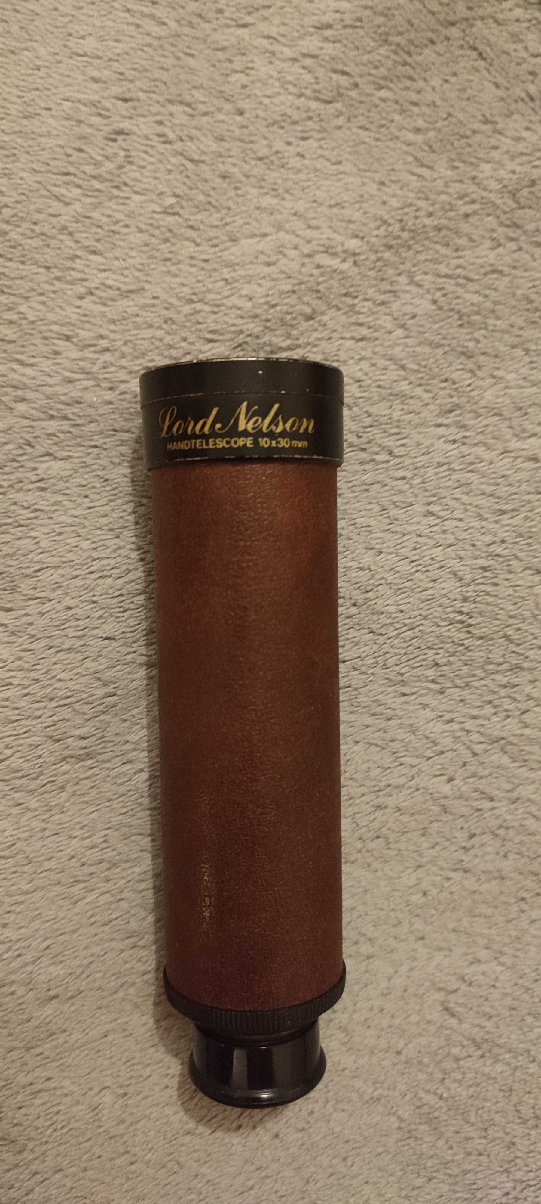 Handtelescope lord Nelson 10×30mm