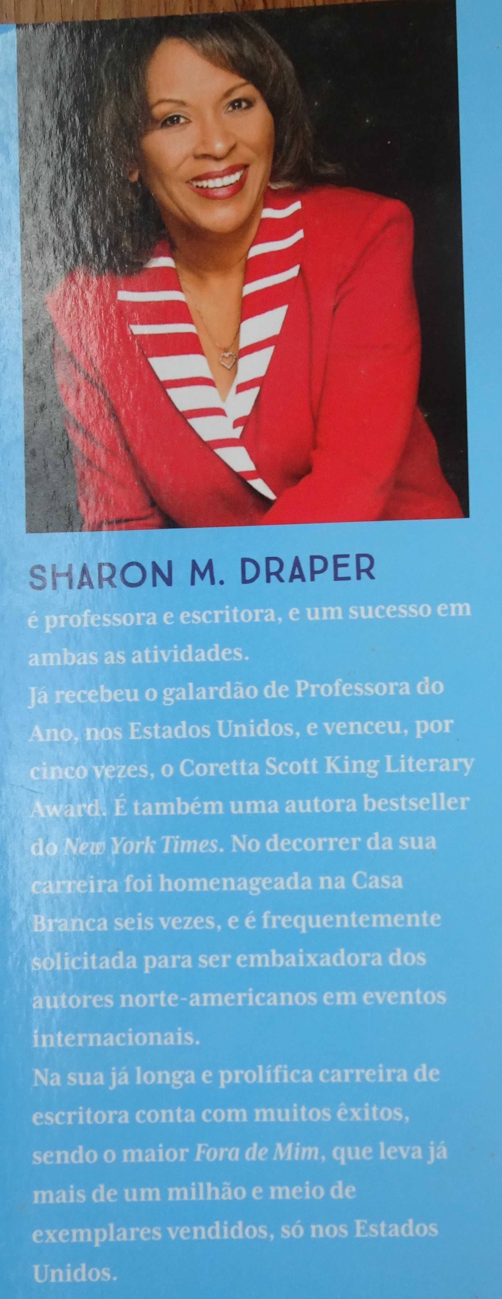 Fora de Mim de Sharon M. Draper