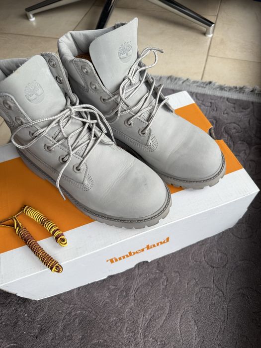 Buty Timberland rozmiar 36