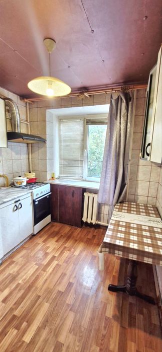 3 к квартира Поділ