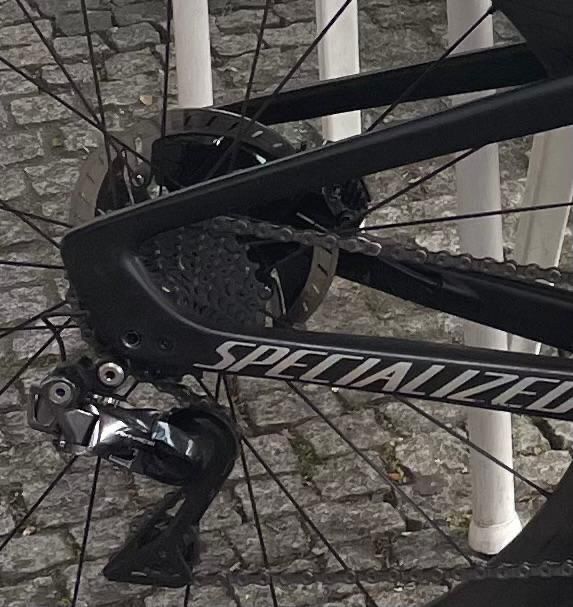 Specialized Shiv S-Works