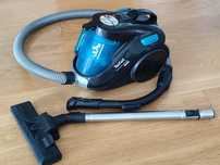 Odkurzacz Tefal compact power cyclonic. Po gruntownym czyszczeniu