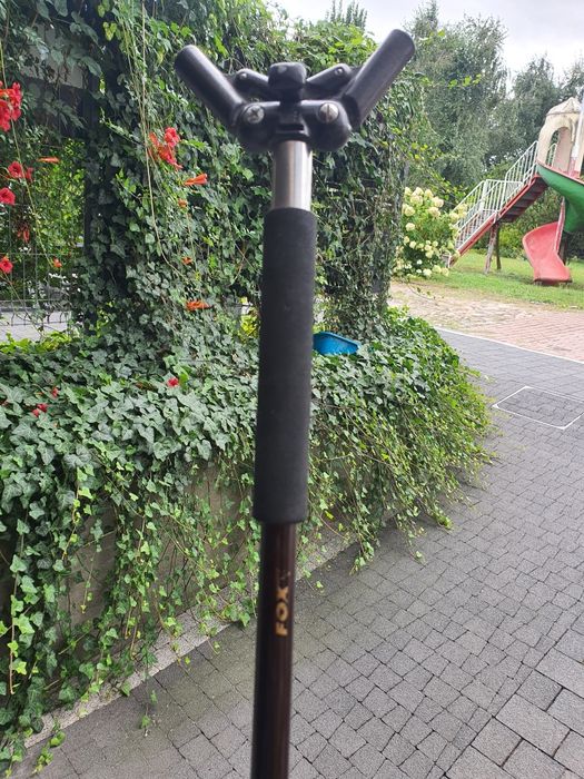 Sprzedam podbierak FOX carbon landingnet 50`.. Najlepszy podbierak FOX