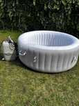 Jacuzzi Lazy Z Spa