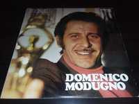 Пластинка Domenico Modugno Italiana LP Vinyl RCA 1970 оригинал Италия