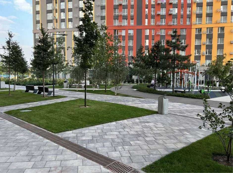 ДЕШЕВШЕ ЗАБУДОВНИКА! ЖК Svitlo Park, Світло Парк, 3к, 75м2