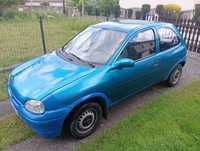 Opel Corsa B 1993 1.4 benzyna 144k km sprawny