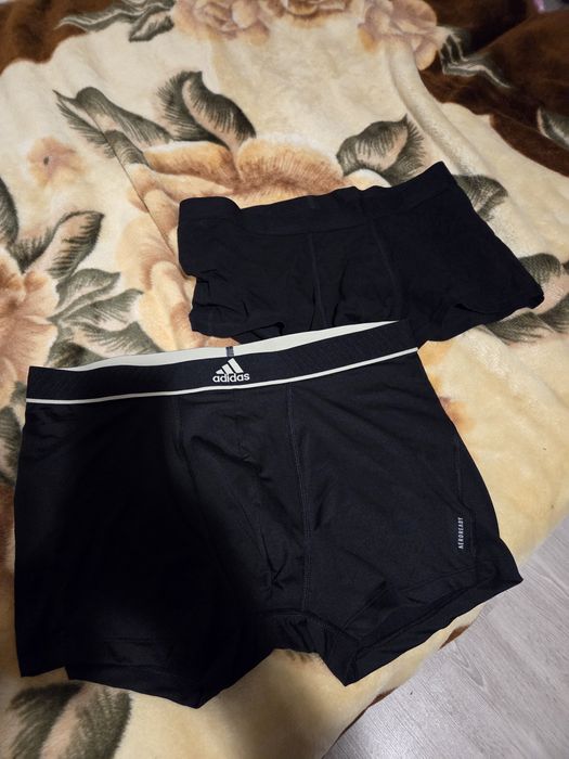 Bokserki spodnie robocze