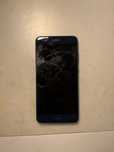 telefon huawei p10 lite uzywany, zbity