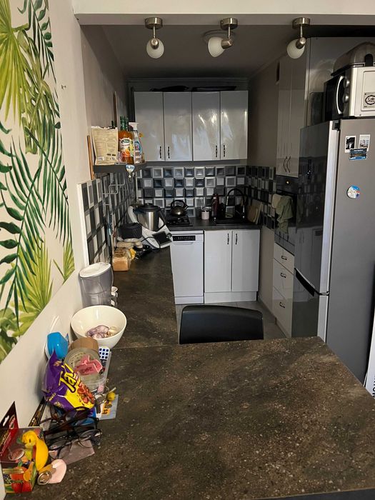 prywatnie- Mieszkanie na sprzedaż gotowe do zamieszkania ul. Pomorska