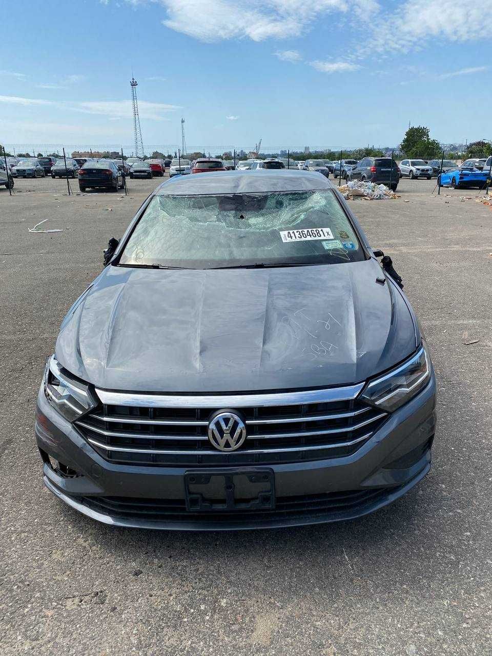 Разборка VOLKSWAGEN JETTA S 2019, Джетта 2019 разборка