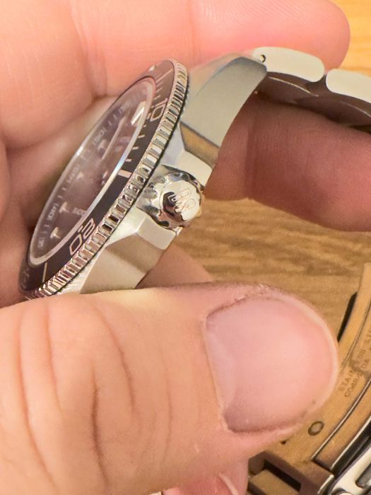 Certina DS Action Diver 300m- zielony, jak nowy! GW + pasek, pudełko