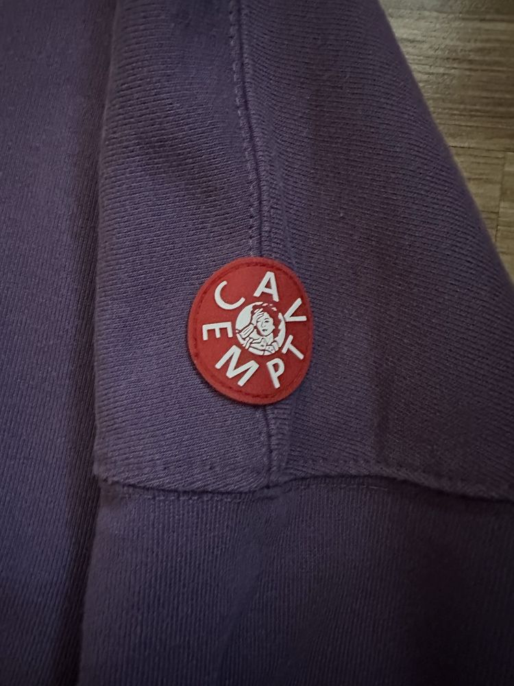 Продам худи Cav Empt