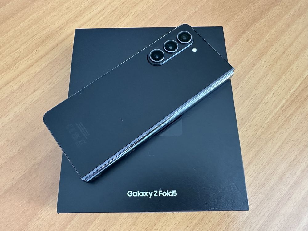 Samsung Galaxy Z Fold 5 512gb