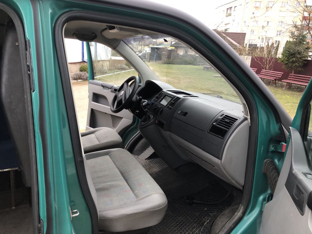 Т5 2007р 2.5 Автомат для ЗСУ тимчасова реєстрація