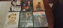 Filmes DVD vários