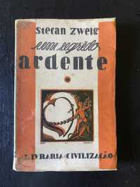 Um segredo ardente - Stefan Zweig