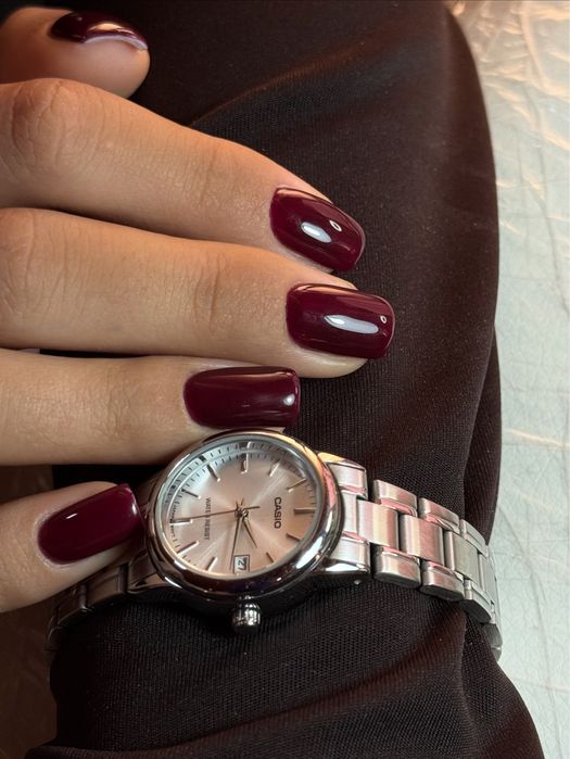 Манікюр  від 500 грн