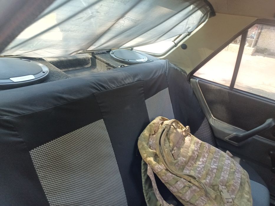 Продам Ford Orion у відмінному стані