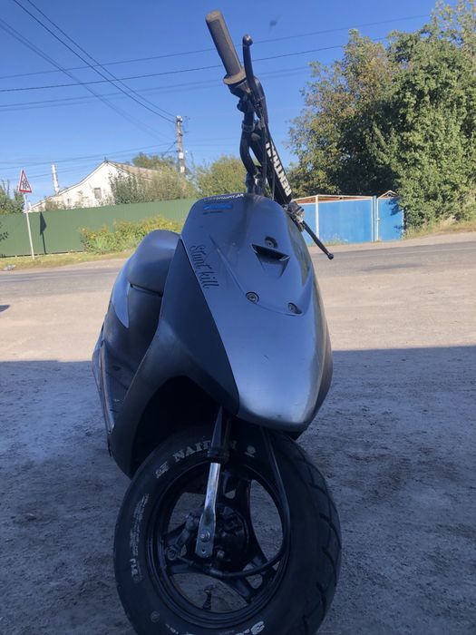 Сузукі летс на конфу (Suzuki Lets ) терміново , швидкий торг