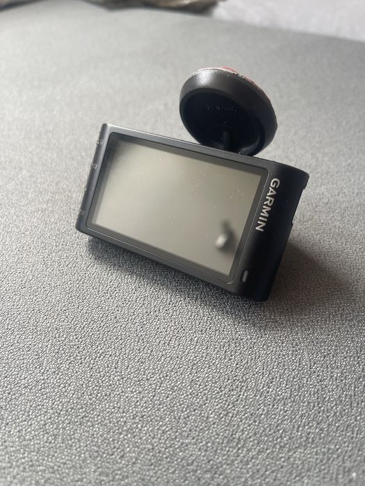 Garmin Dash Cam