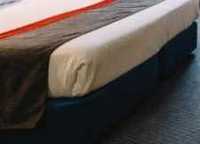 130 Tapa-pés cobertores meia cama