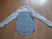 Сорочка рубашка 8-9-10 лет дитяча 152 см. 100% Viscose