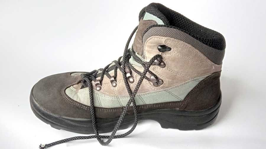 Buty Lafuma 44,5 eu 10 uk - 29 cm GORE-TEX terkkingowe