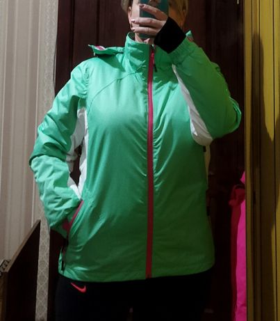Лыжная куртка водонепроницаемая(water 3000) и непродуваемая crivit