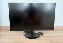 Monitor LED Lenovo C24-25 24" Full HD Free-Sync 75Hz