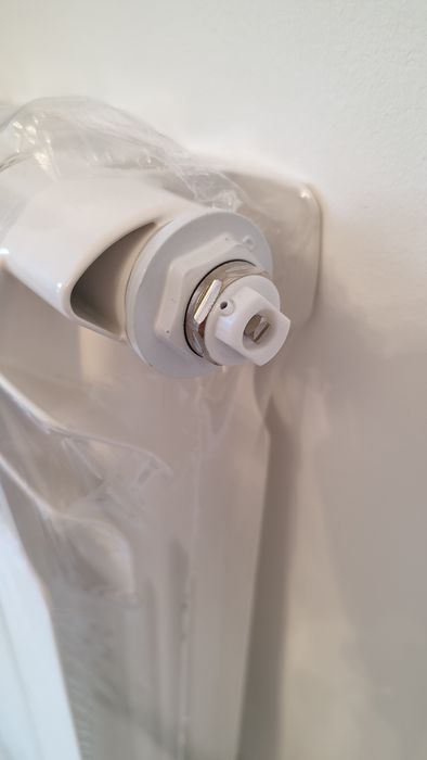 Електрична батарея (радіатор) з теном який не пересушує повітря