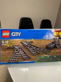 Lego city 60238 новий