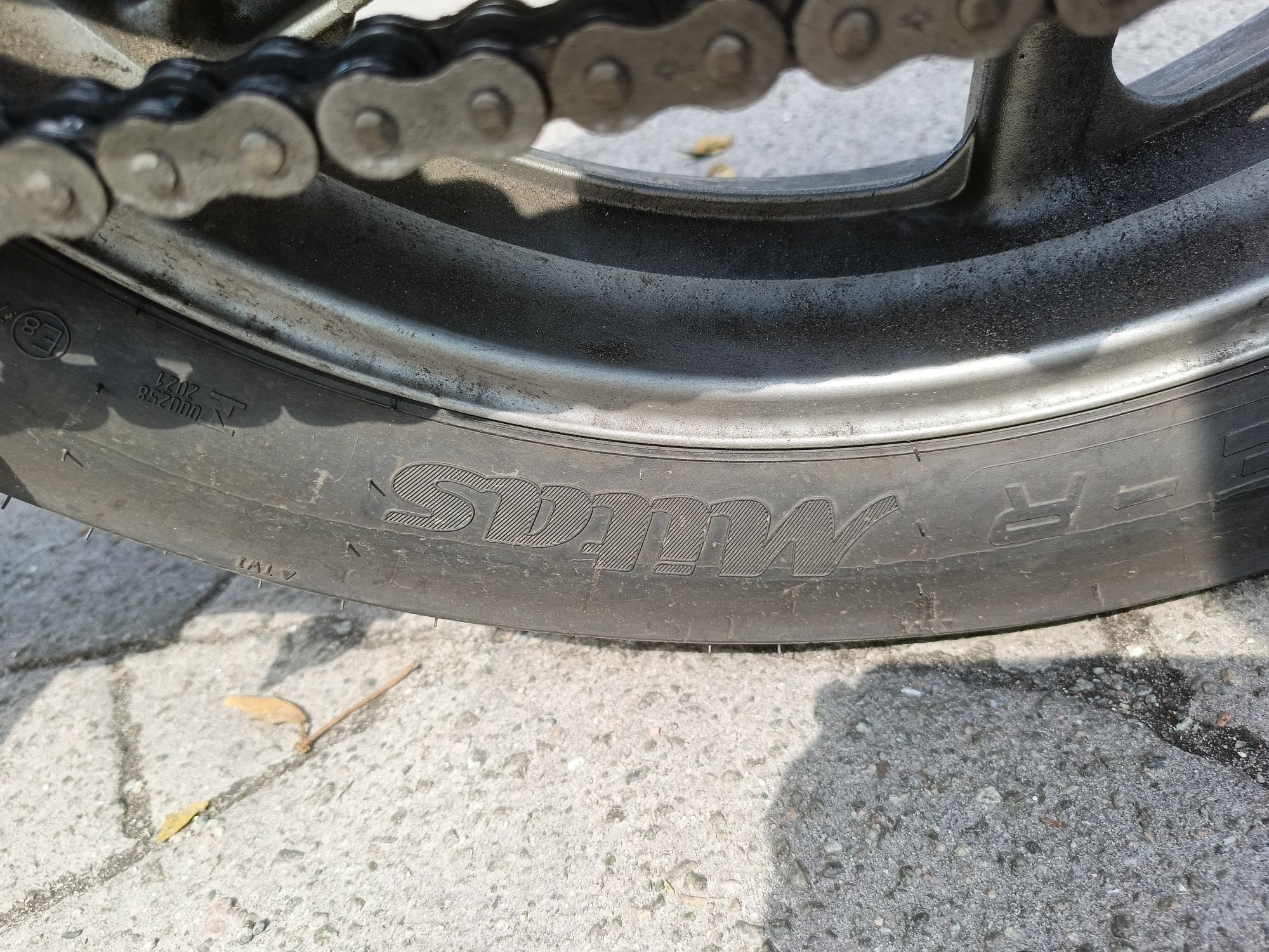 Продам Honda Хонда СВ500