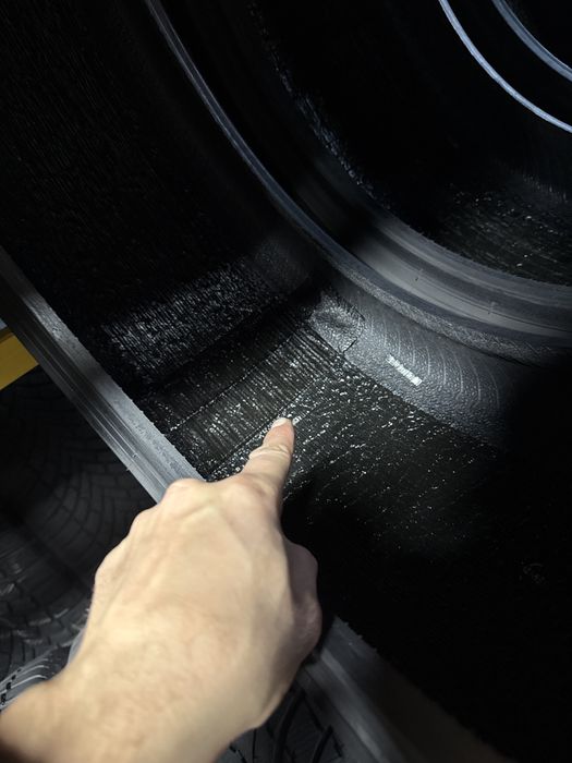 235/45 r18 Pirelli 4шт