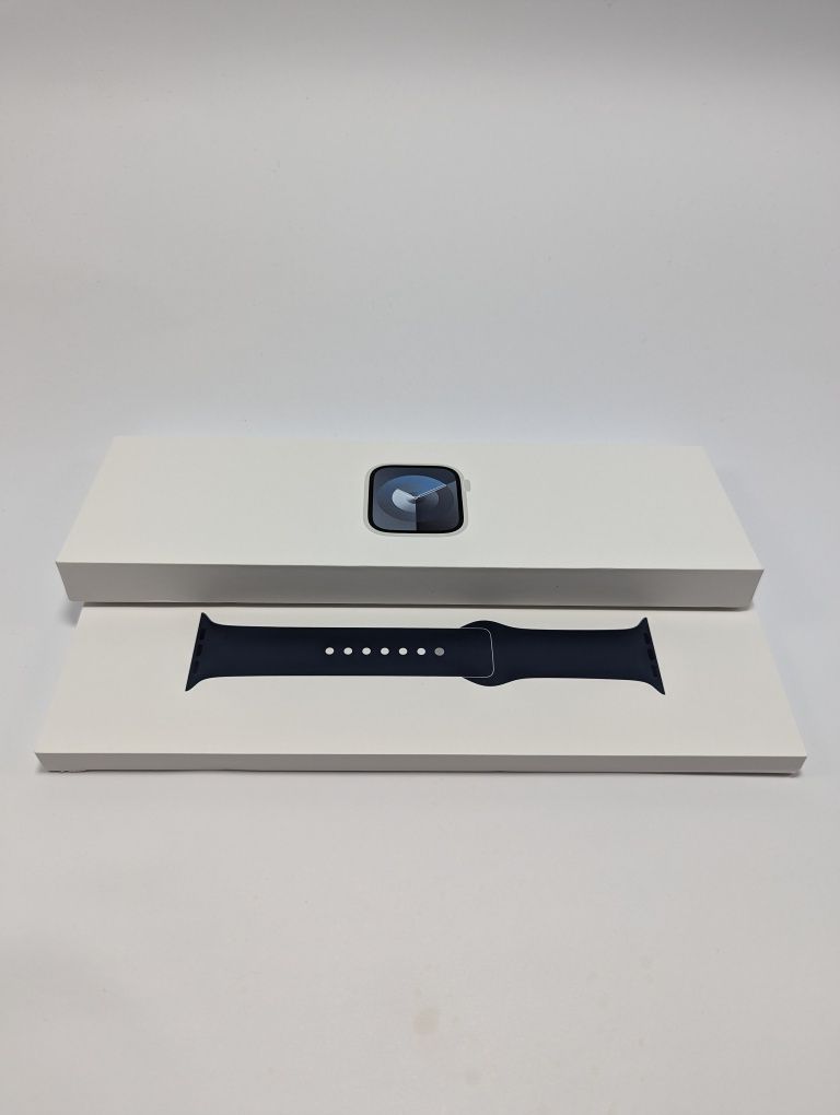 Смарт Часы Apple Watch 9/45mm New!!!