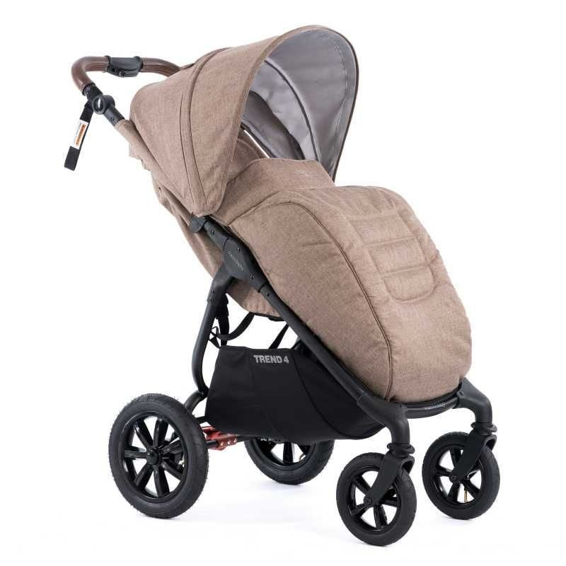 Valco Baby SNAP 4 TREND Sport wózek spacerowy 22 kg