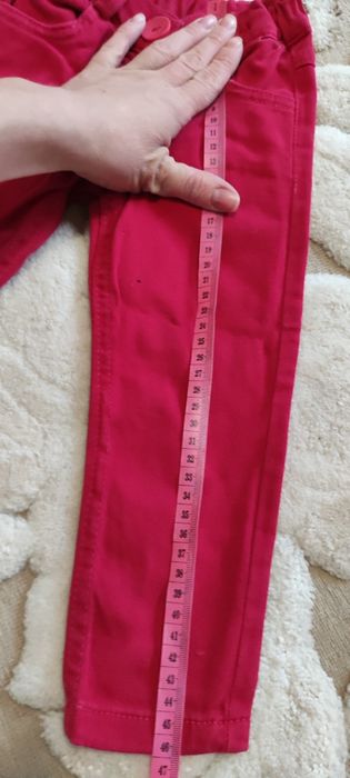 Костюм для дівчинки