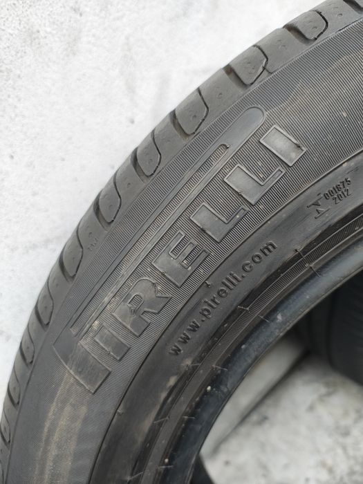 235/55r19 101V Pirelli Scorpion Verde
